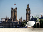 Fototapete Westminster London