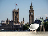 Fototapete Westminster London