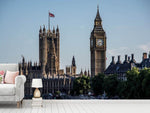 Fototapete Westminster London